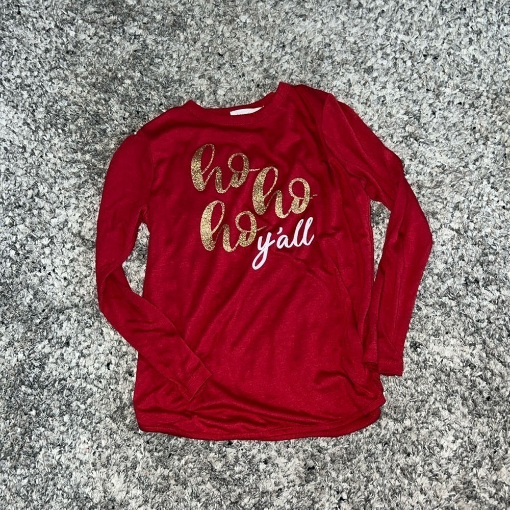 Christmas Shirt